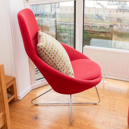Sunny Maisonette With Views Over Canary Wharf, Londyn Zewnętrze zdjęcie